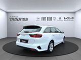 Kia Ceed_sw Sportswagon Vision 1.6 CRDi NAVI KAMERA  - Kia mit Diesel-Antrieb: Navigationssystem, Kombi
