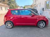Suzuki Swift 1.3 GS GS - Suzuki Swift Gebrauchtwagen in Karlsruhe