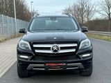 Mercedes-Benz GL 350 4Mati* LEDER*PANO*OFF-ROAD*7-SITZER*VOLL* - Mercedes-Benz: Off Road