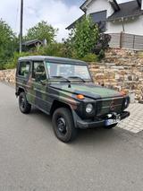 Mercedes-Benz GD 250 (Wolf) - Mercedes-Benz Gd