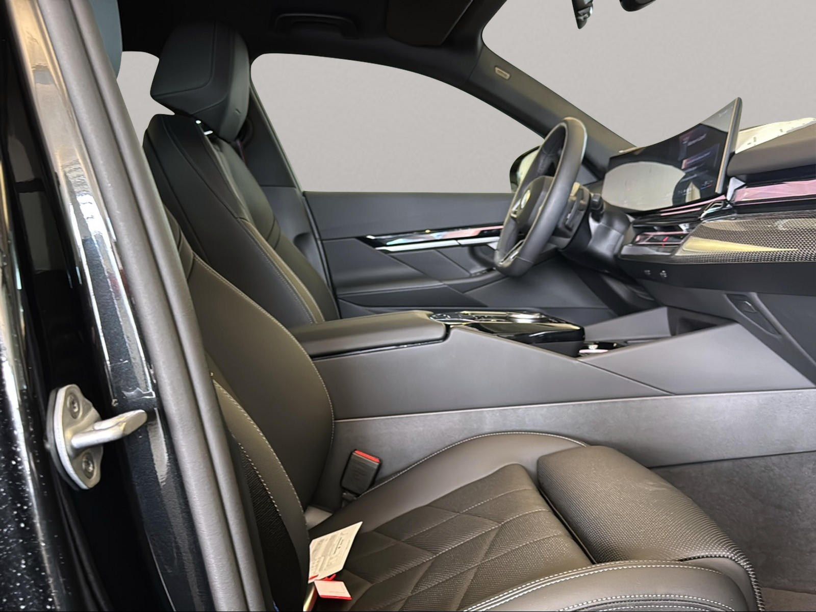 BMW 540 - Bild 7