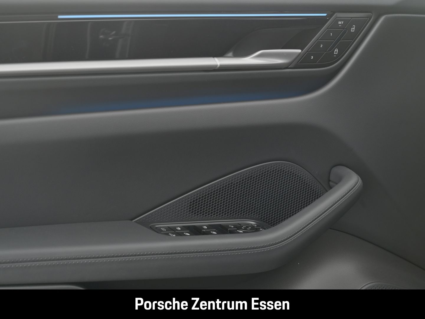Porsche Macan - Bild 10