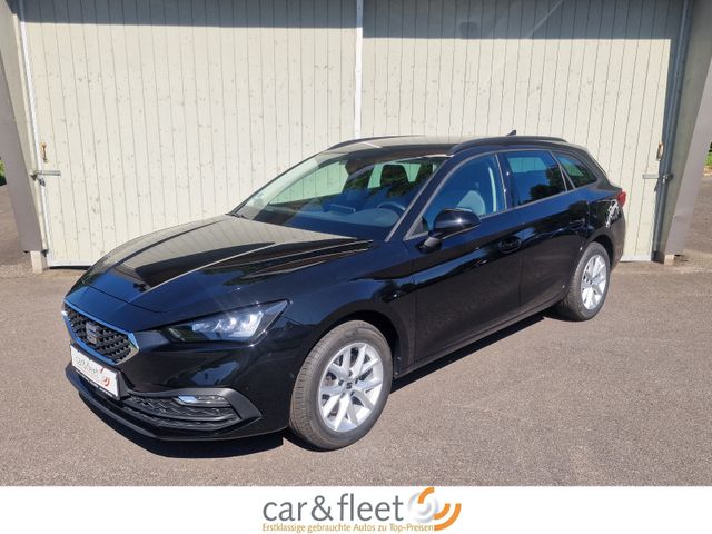 Seat Leon ST Style Navi LED SiHz PDC RFK Tempo DAB