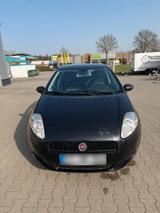 Fiat Punto Evo 2013 ,Neuen TÜV auf Wunsch,... - Fiat Punto Evo in Bremen