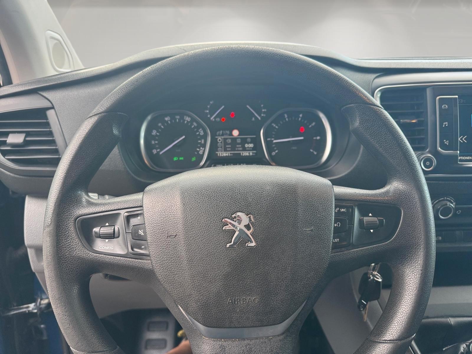 Peugeot Expert Kasten Premium L2
