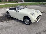 Austin Healey sprite mk1 - Austin Healey: Mk1