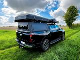 Ford Ranger - Platinum 3,0l V6, Hardtop, AHK - Ford Ranger Platinum Gebrauchtwagen