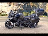 BMW R 1300 RT Triple Black - BMW R 1300 RT