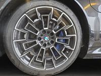 BMW M5 - Vorschau Bild 17