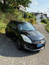 Suzuki Swift 1.2 X-TRA X-TRA - Suzuki Swift X-TRA mit Benzin-Antrieb