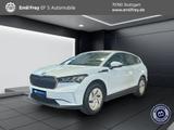 Skoda Enyaq iV 50 Selection Loft - Skoda Enyaq in Stuttgart