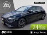 Mercedes-Benz A 250 e AMG PREMIUM+MBUX+SHZ+LED+Kam+Key+SOUND