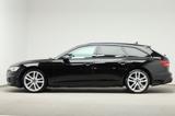 Audi S6 Avant Pano*AHK*B&O Premium* - schwarze Audi S6
