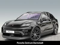 Porsche Macan - Vorschau Bild 1
