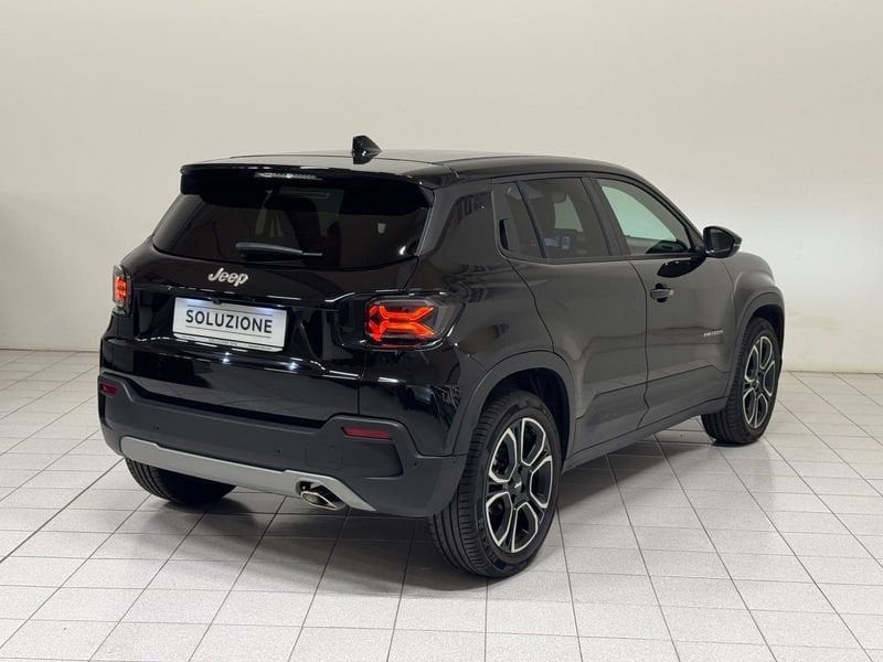 Other Jeep Avenger 1.2 Turbo First Edition imagem 2