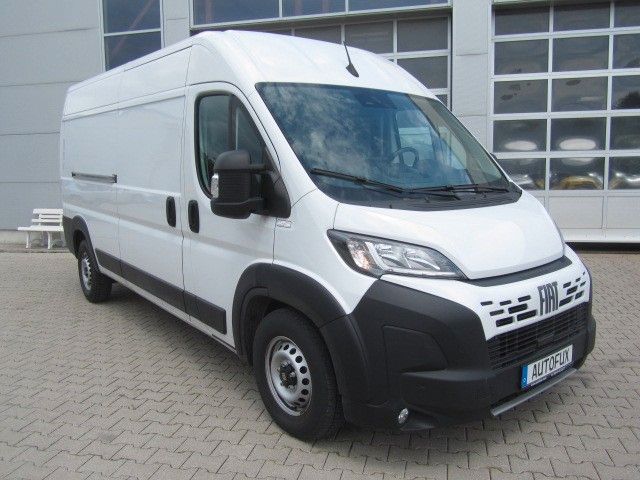 2025 Fiat Ducato