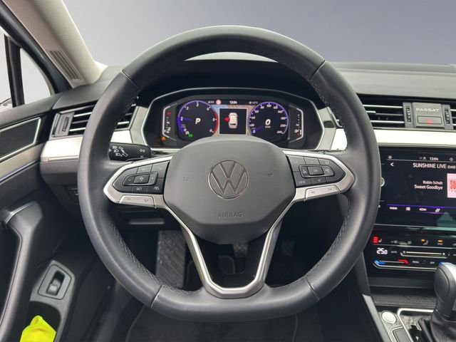 Passat Variant 2.0 TDI Elegance DSG MATRIX-LED