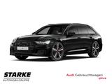 Audi A6 Avant 55 TFSI e S tronic quattro S line  Head