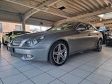 Mercedes-Benz CLS 350 Designo Grand Edition/Jahreswagen! - Mercedes-Benz CLS aus dem Jahr 2009
