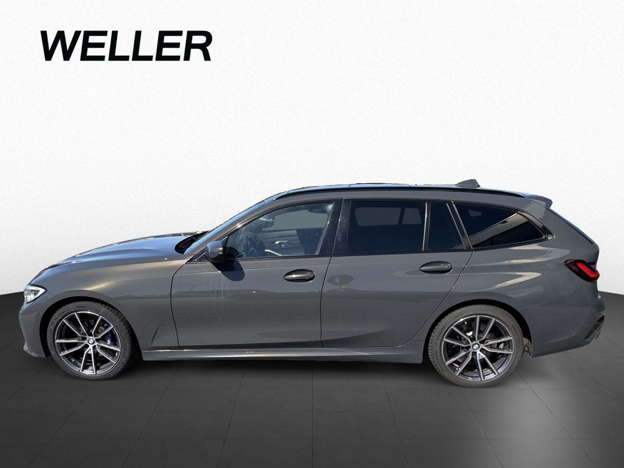BMW M340d - Bild 9