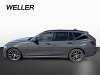 BMW M340d - Vorschau Bild 9