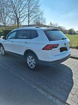 Volkswagen Tiguan Allspace 2.0 TDI SCR DSG  - Volkswagen Tiguan Allspace in Mönchengladbach