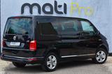 Volkswagen T6 Transporter Bus Multivan 4Motion Generation S - Volkswagen: Transporter 4motion