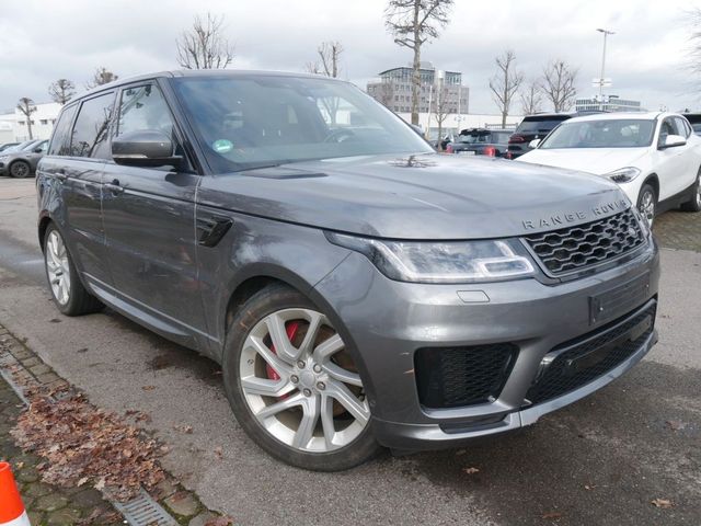 Fahrzeugabbildung Land Rover Range Rover Sport HSE Dynamic Hybrid