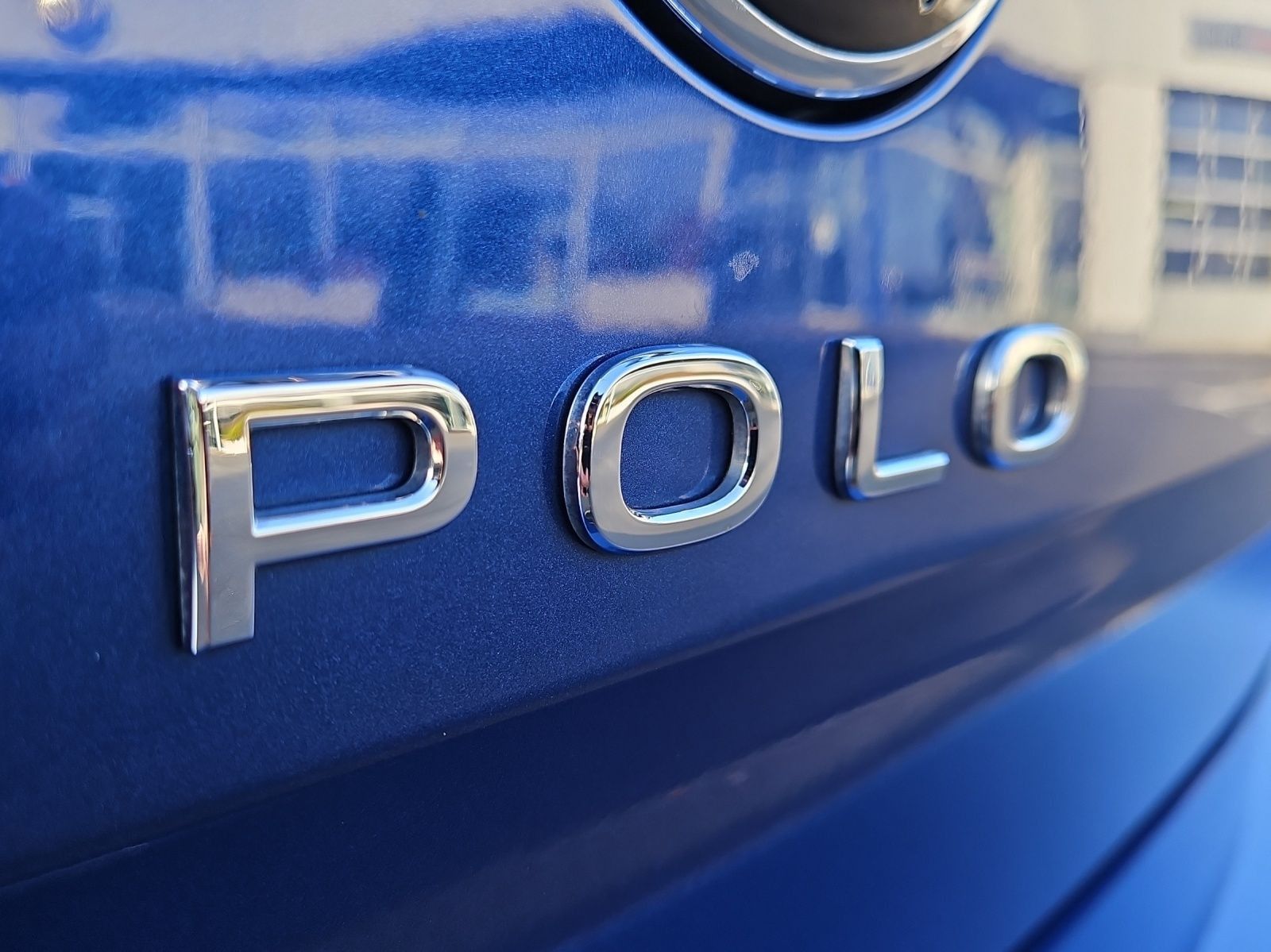 Volkswagen Polo - Bild 14