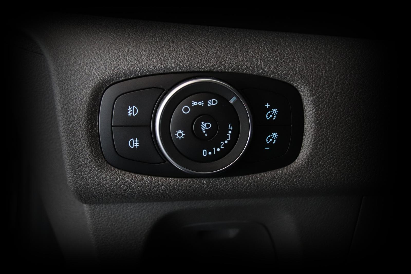 Ford Transit Custom 340 L1 Trend*1.Hand*5-SITZE*NAVI*