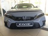 Honda Civic 2,0 i-MMD e:HEV Elegance LED | NAVI | ACC - Honda Civic mit Hybrid-Antrieb: Limousine