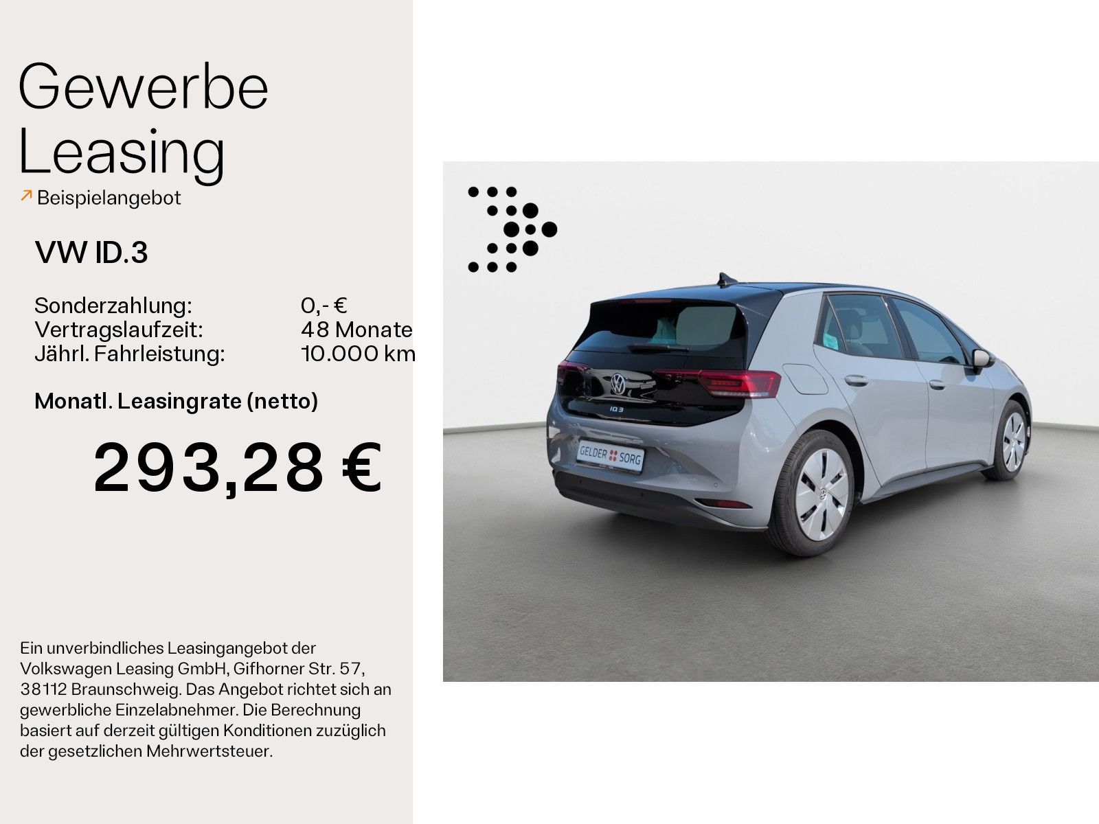 Volkswagen ID.3 - Bild 2