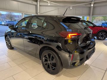 Bild 6 Opel Corsa F GS 100PS KAMERA SITZHEIZUNG