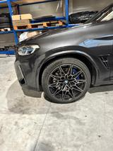 BMW X4 M COMPETITION AT M COMPETITION - BMW X4 M aus 2022