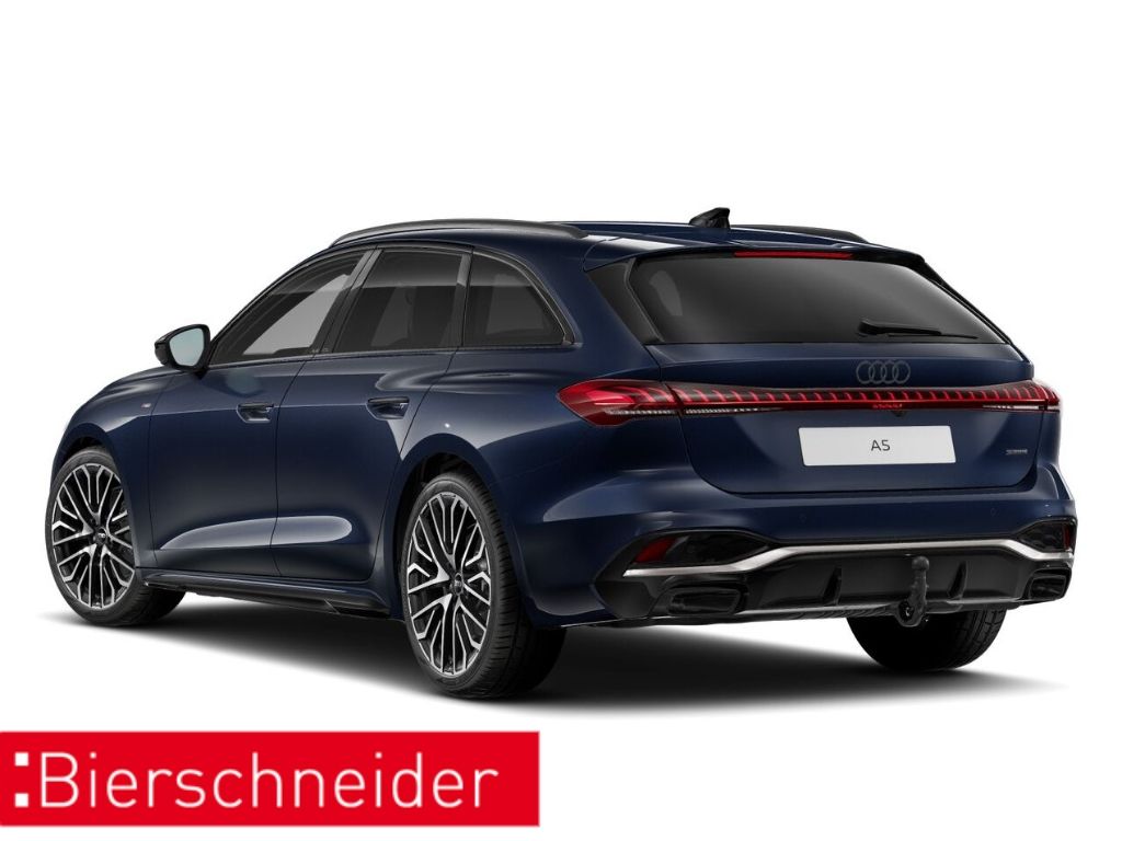 Audi A5 - Bild 3