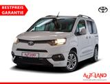 Toyota Proace City Verso 1.2 Navi Kamera Sitzheizung - Toyota Proace (Verso): Van
