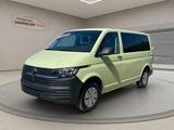 Volkswagen T6.1 Kombi 2.0 TDI, Klima, DAB
