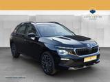 Skoda Kamiq 1.0 TSI Drive Facelift*Fernlichtass.*Kam. - gebrauchte Skoda Kamiq mit Facelift
