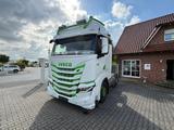 Iveco S-WAY AS440S460 T/P*LNG RETARDER* - Iveco AS 460