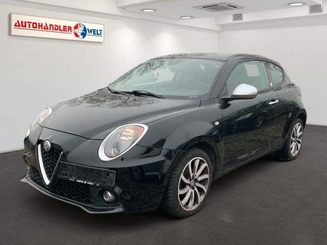 Alfa Romeo MiTo 1.4 8V Super