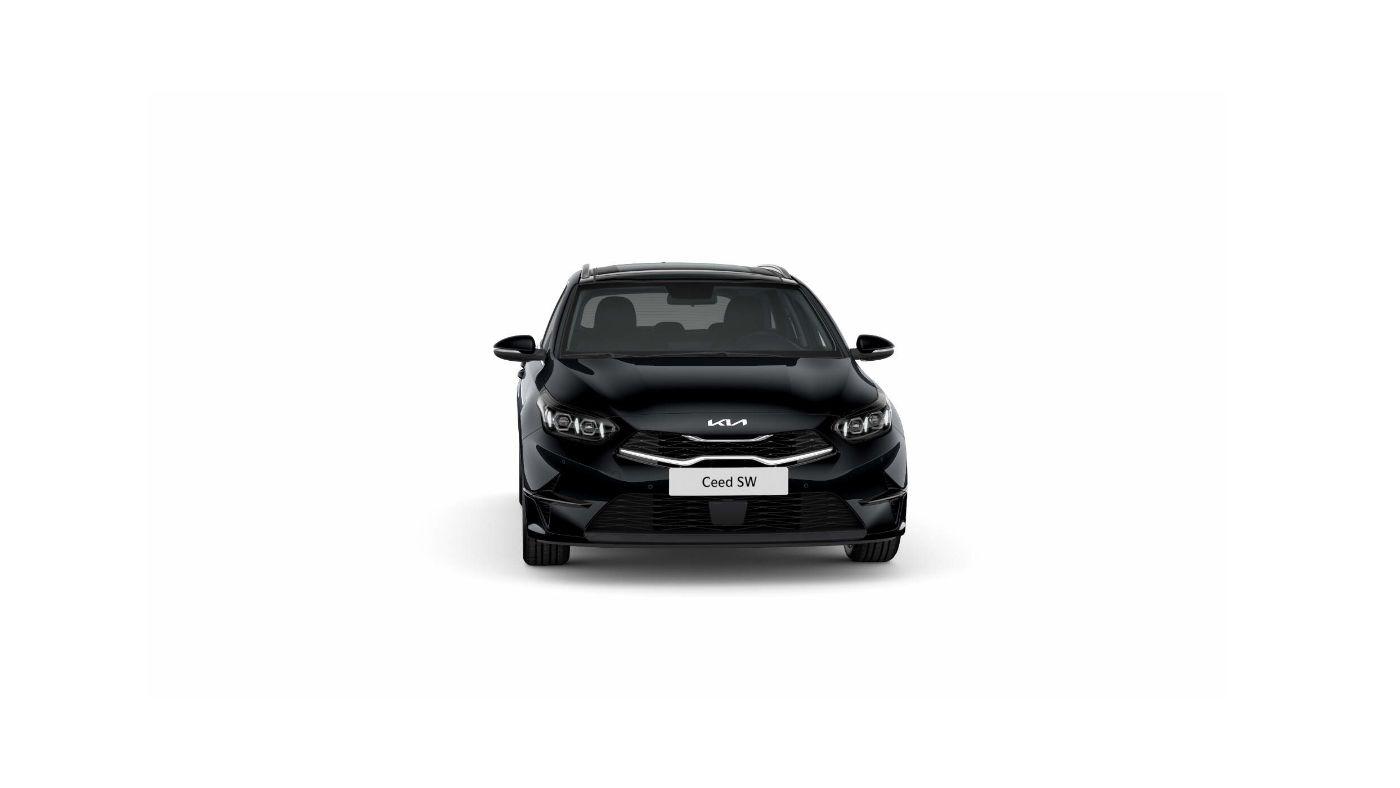 Kia cee'd SW GT-Line 18-Alu, JBL Soundsystem,
