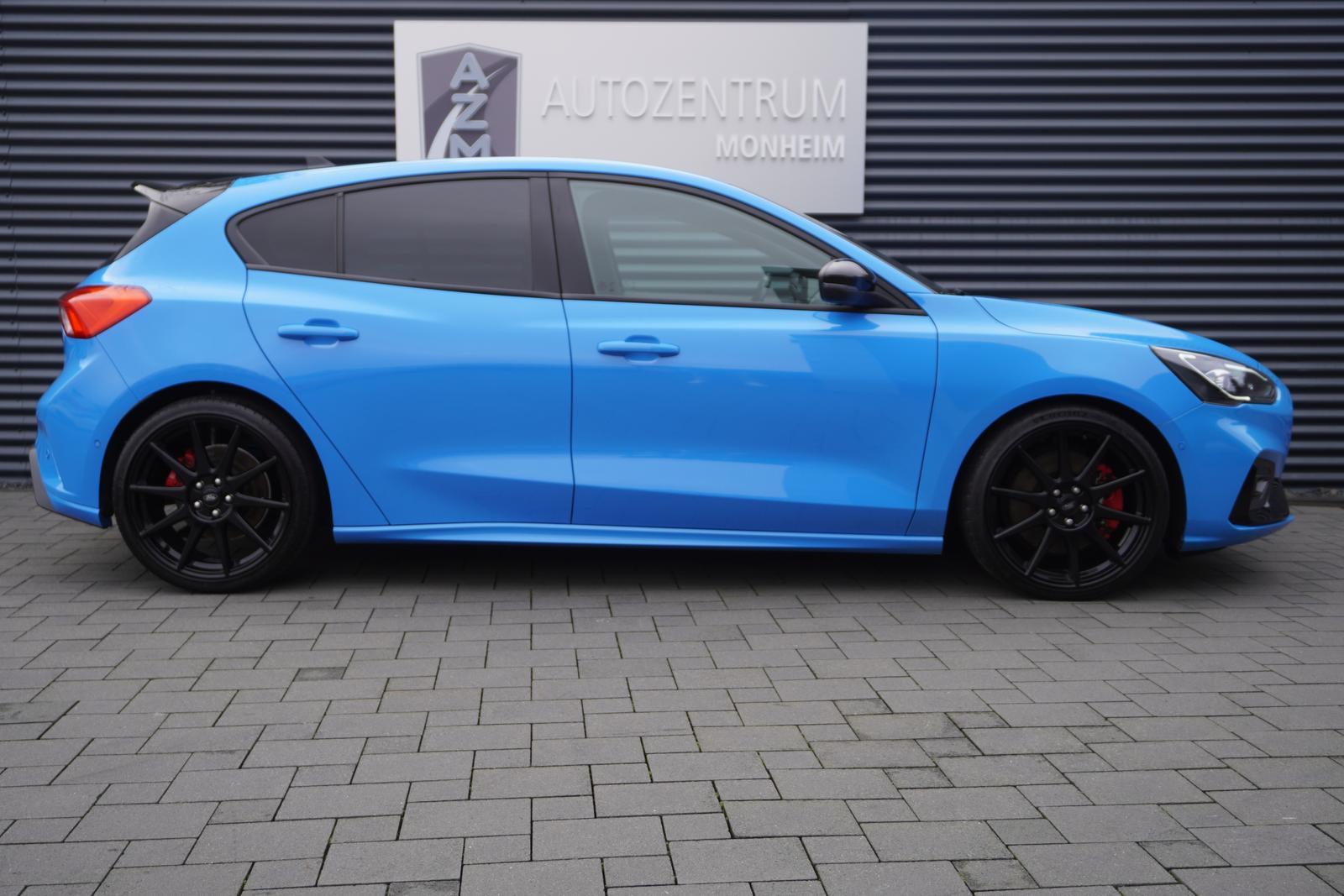 Ford Focus ST EDITION RECARO MATRIX KAMERA APPLE B&O, миниатюра 5