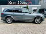 Mercedes-Benz GLS 400 d 4Matic/AMG/360°/HUD/SOFT/MASSAGE/VOLL! - Mercedes-Benz GLS 400 mit Anhängerkupplung