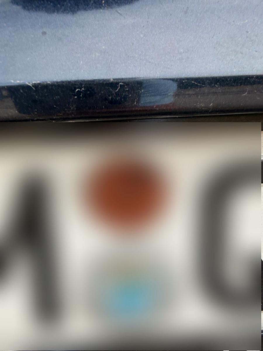 BMW 320 2005 — photo 8