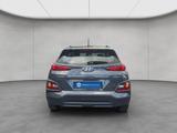 Hyundai Kona 1.6 CRDi Trend GJR GRA KLIMA BT - Hyundai Kona Trend mit Diesel-Antrieb
