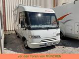 Dethleffs Comfort 540 - Dethleffs 540