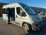 Fiat Ducato Campervan | 2 Berth | Kitchen | Trav - Offers