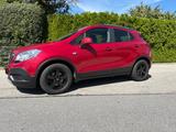Opel Mokka Selection ecoFlex 1.Hand!Top Zustand!!!!