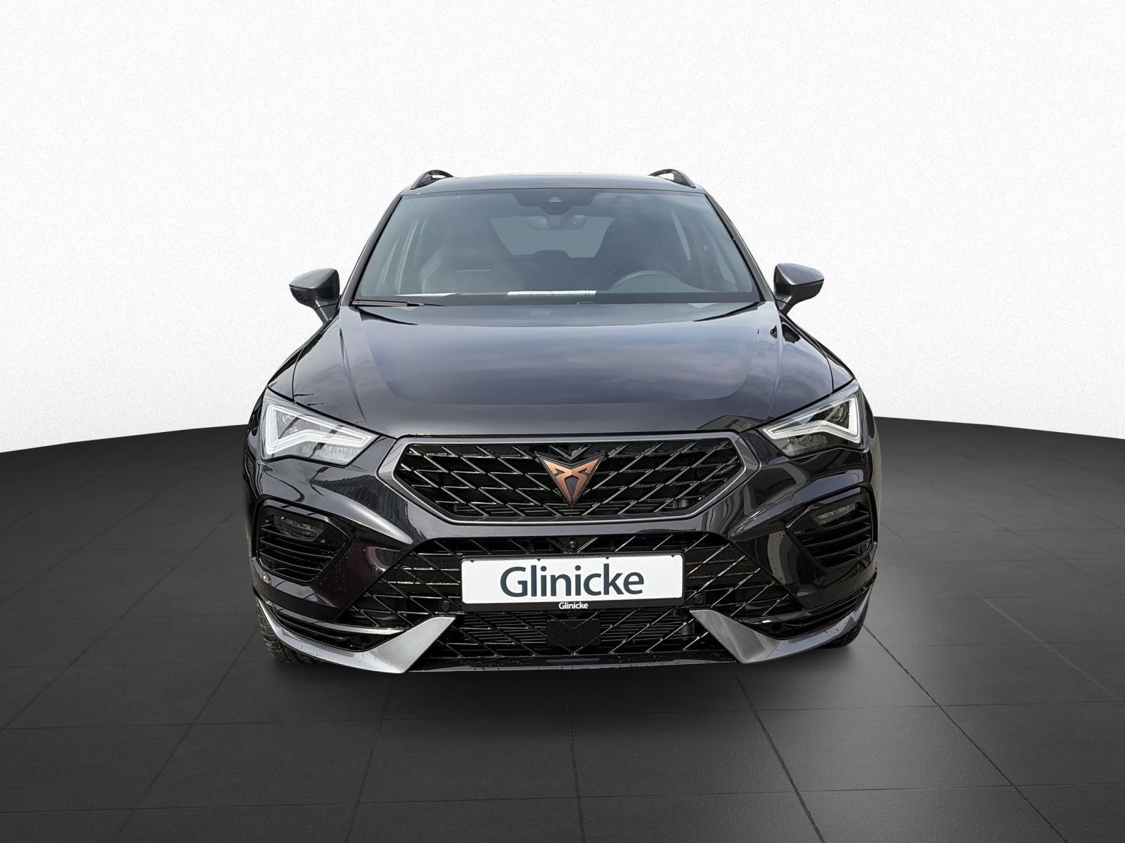 Cupra Ateca Tribe Edition 1.5 TSI 110 kW DSG AHK el.He imagem 3