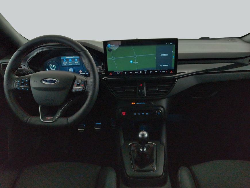 Ford Focus Turnier 2.3 EcoBoost S&S ST X B&O, миниатюра 13